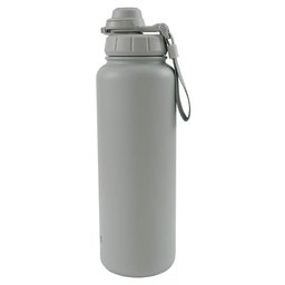 Garrafa Térmica 1,2l Easy Open Verde Büp One - 2