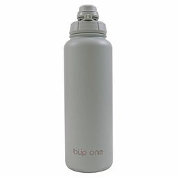 Garrafa Térmica 1,2l Easy Open Verde Büp One - 1