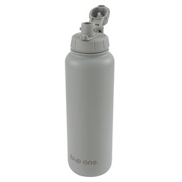 Garrafa Térmica 1,2l Easy Open Verde Büp One - 3