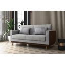 Ver imagem 6 de Sofá Cama Esther Sala Almofada Decorativo Matrix Millenium