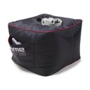 Ver imagem 6 de Kit Puff Game One Level – Pufe Gamer com Bolsos Laterais para Sua Praticidade