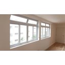 Ver imagem 2 de Janela de Alumínio 04 Folhas C/basculante Clássic -100x120