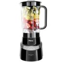 Ver imagem 1 de Liquidificador Ph Touch 3 Velocidades Preto Philco 127V