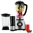 Ver imagem 1 de Liquidificador Duo Filter 2 Copos 4 Velocidades Philco 127V