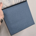 Ver imagem 6 de Sofá Canto Pierri | Base de Madeira & Acquablock - 300x200cm - Índigo 306