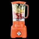 Ver imagem 1 de Liquidificador Ph900 1000W Laranja Philco 127V