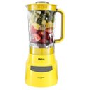 Ver imagem 1 de Liquidificador Ph Touch Amarelo Função Ice Philco 127V