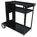 Ver imagem 1 de Carrinho para Solda CSL-80 LYNUS