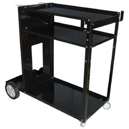 Carrinho para Solda CSL-80 LYNUS - 1