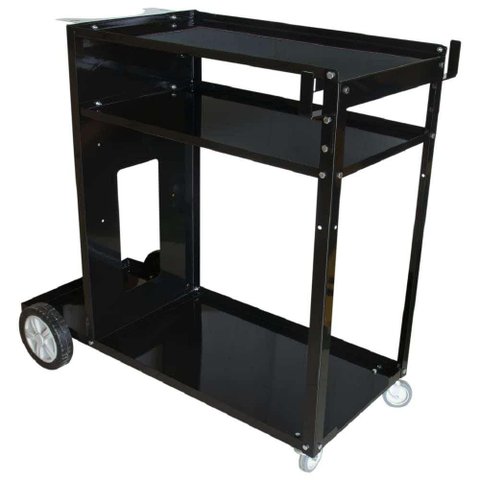 Carrinho para Solda CSL-80 LYNUS