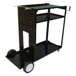 Carrinho para Solda CSL-80 LYNUS - 3