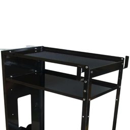 Carrinho para Solda CSL-80 LYNUS - 4