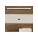 Ver imagem 3 de Painel Televisão 55” Monza Artely Cor Pinho/off White | Artely