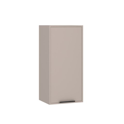 Armário Aéreo 40cm 1 Porta Stylo Luciane Móveis