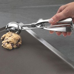 Batedor de Milk Shake 3 Copos 0,8L Profissional Inox BMS-3 220V Skymsen + Concha de Sorvete - 10