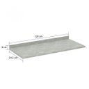 Ver imagem 2 de Tampo para Balcão 120cm Classic Anita Luciane Móveis