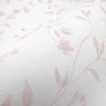 Papel de Parede Ramas e Flores Rosa Chá Vinilico Lavável+ Cola Inclusa - 3