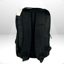 Ver imagem 4 de Mochila Executiva Básica Slim Notebook Moderna com Usb Preto