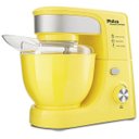 Ver imagem 1 de Batedeira Planetária PHP500 Turbo 11 Velocidades Amarela 220V