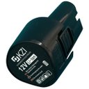 Ver imagem 3 de Parafusadeira e Furadeira 12v Bateria Extra 1300mah 60hz