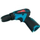 Ver imagem 2 de Parafusadeira e Furadeira 12v Bateria Extra 1300mah 60hz