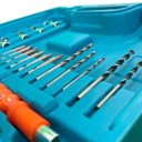 Ver imagem 6 de Parafusadeira e Furadeira 12v Bateria Extra 1300mah 60hz