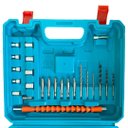 Ver imagem 5 de Parafusadeira e Furadeira 12v Bateria Extra 1300mah 60hz