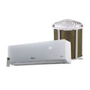 Ver imagem 1 de Ar Condicionado Split Hi Wall Inverter Philco 12000 Btu/h Frio Pac12fc – 220 Volts