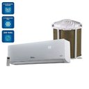 Ver imagem 2 de Ar Condicionado Split Hi Wall Inverter Philco 12000 Btu/h Frio Pac12fc – 220 Volts