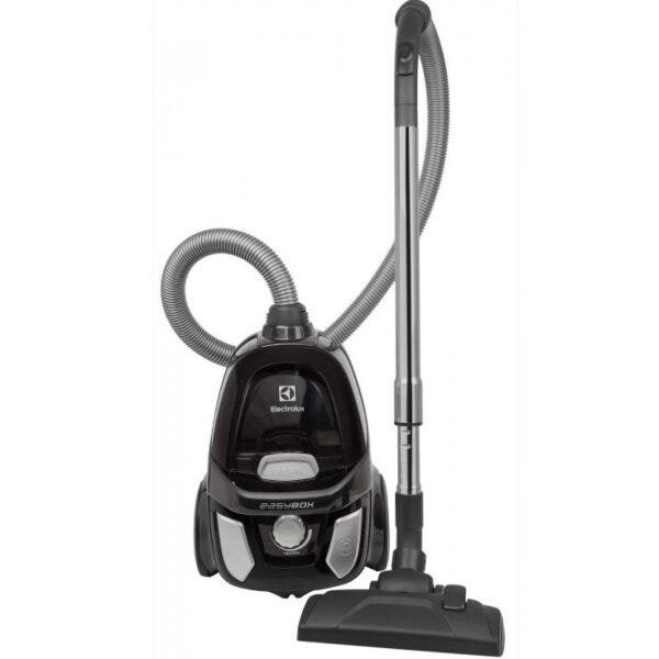 Aspirador de Pó Easybox EASY1 Electrolux 127V é ruim? Aspirador de Pó Easybox EASY1 Electrolux 127V é boa?
