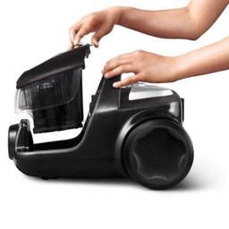 Aspirador de Pó Easybox EASY1 Electrolux 220V - 10 Aspirador de Pó Easybox EASY1 Electrolux 220V - 10