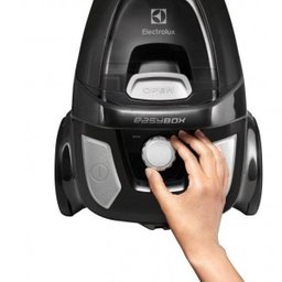 Aspirador de Pó Easybox EASY1 Electrolux 220V - 7 Aspirador de Pó Easybox EASY1 Electrolux 220V - 7