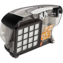 Aspirador de Pó Easybox EASY1 Electrolux 220V - 11 Aspirador de Pó Easybox EASY1 Electrolux 220V - 11