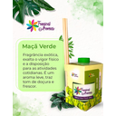 Ver imagem 3 de Aromatizador de Ambiente Tropical: Maça Verde
