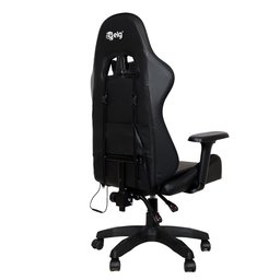 Cadeira Gamer Ergonômica Pollux, Elg, Ch08bkrgb, Braço 3d, Inclinação de até 135º e 150kg, Led Rgb - 11