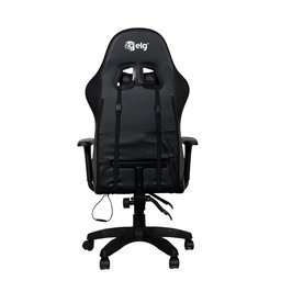 Cadeira Gamer Ergonômica Pollux, Elg, Ch08bkrgb, Braço 3d, Inclinação de até 135º e 150kg, Led Rgb - 3