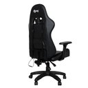 Ver imagem 4 de Cadeira Gamer RGB Pollux Reclinável 135° Braço 3D até 150kg Preta CH08BKRGB Elg