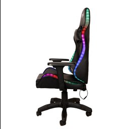 Cadeira Gamer Ergonômica Pollux, Elg, Ch08bkrgb, Braço 3d, Inclinação de até 135º e 150kg, Led Rgb - 8