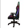 Cadeira Gamer Ergonômica Pollux, Elg, Ch08bkrgb, Braço 3d, Inclinação de até 135º e 150kg, Led Rgb - 9