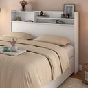 Ver imagem 1 de Cabeceira Casal Roma