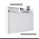 Ver imagem 4 de Cabeceira Casal Roma