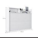 Ver imagem 3 de Cabeceira Casal Roma