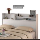 Ver imagem 5 de Cabeceira Casal Roma