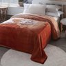 Cobertor King Raschel Double Action Granada Jolitex Ternille - 1