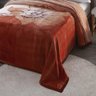 Cobertor King Raschel Double Action Granada Jolitex Ternille - 2