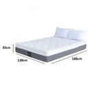 Ver imagem 2 de Colchão Prime Viúva Persona Molas Maxforce 128x188x30cm