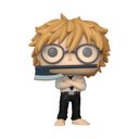 Ver imagem 3 de Boneco Funko Pop! Chainsaw Man - Denji com Machado