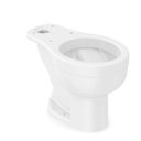 Ver imagem 1 de Bacia Ce P/ Caixa Acoplada S/abertura Frontal Acesso Branco - 1313600010300