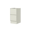Ver imagem 1 de Balcão 02 Gavetas 40cm 100% Fineze C651 Fendi Ii - Henn