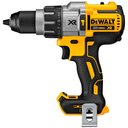 Ver imagem 1 de Parafusadeira / Furadeira Impacto a Bateria 20V 1/2" Dewalt DCD996B DCD996B